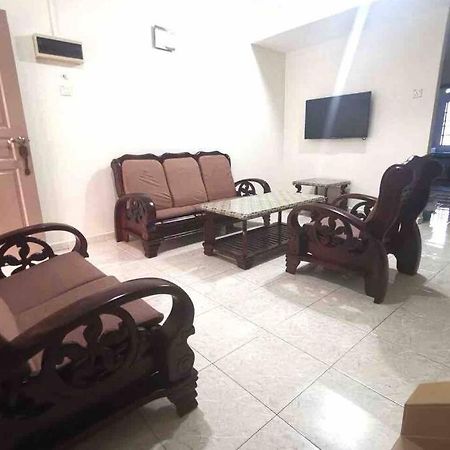 Mersing Fun Beach Home Services Exterior foto